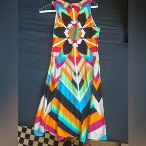 Mara Hoffman Size Small Summer Dress